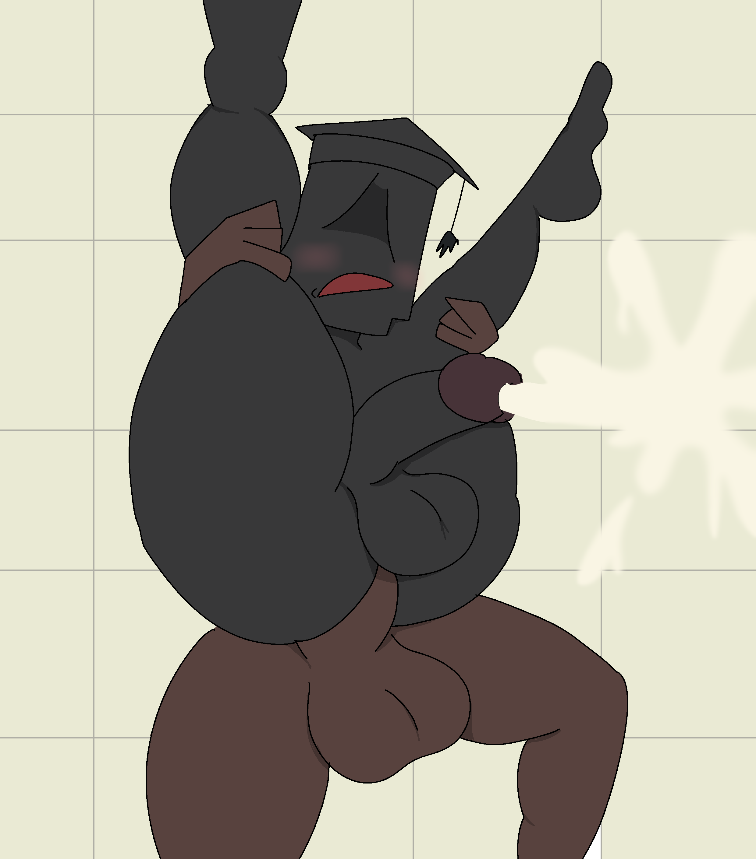 Anal Rule 34 Image