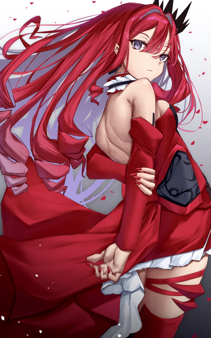 Baobhan Sith (Fate) Rule 34 Image