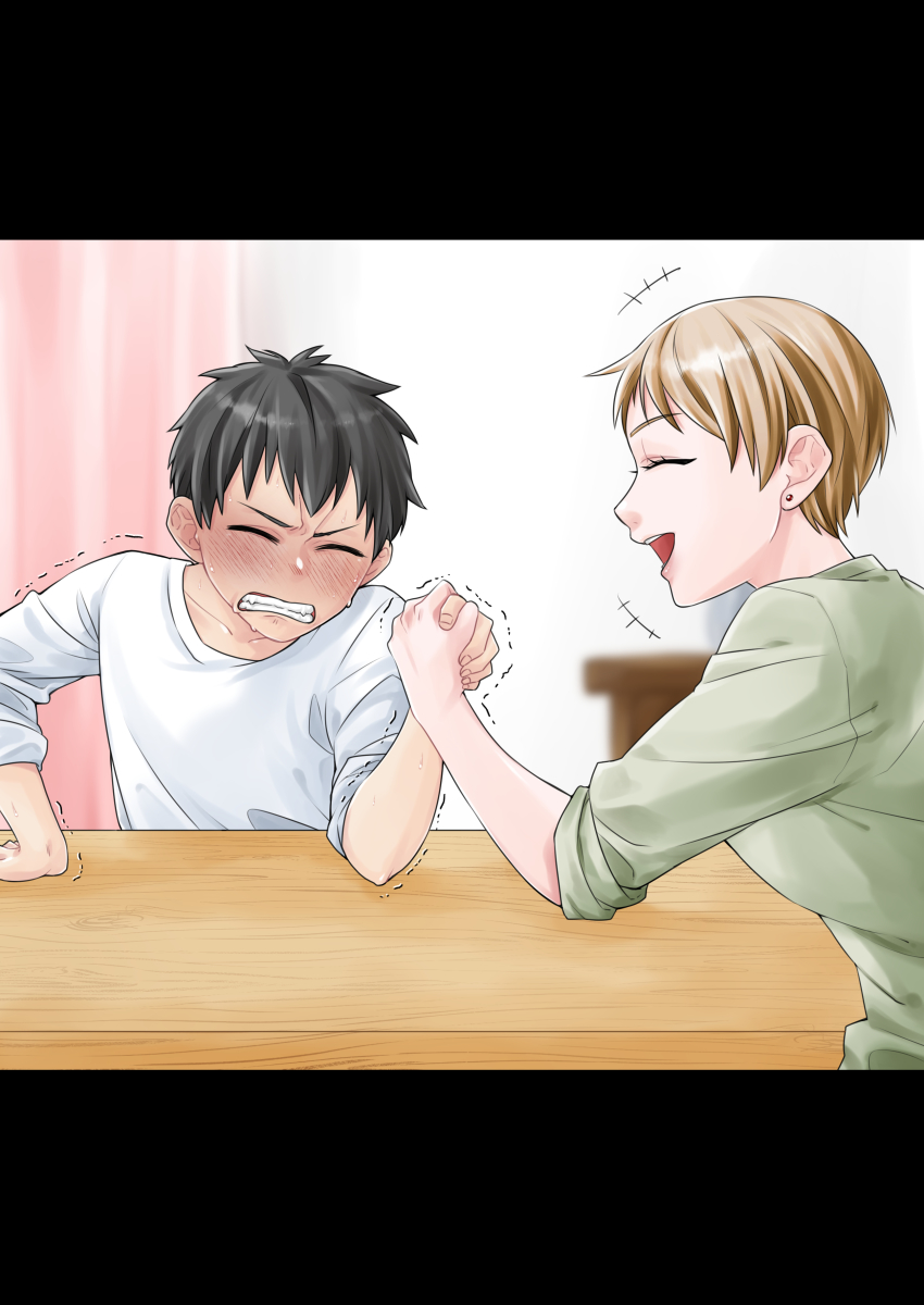 Original Rule 34 Image
