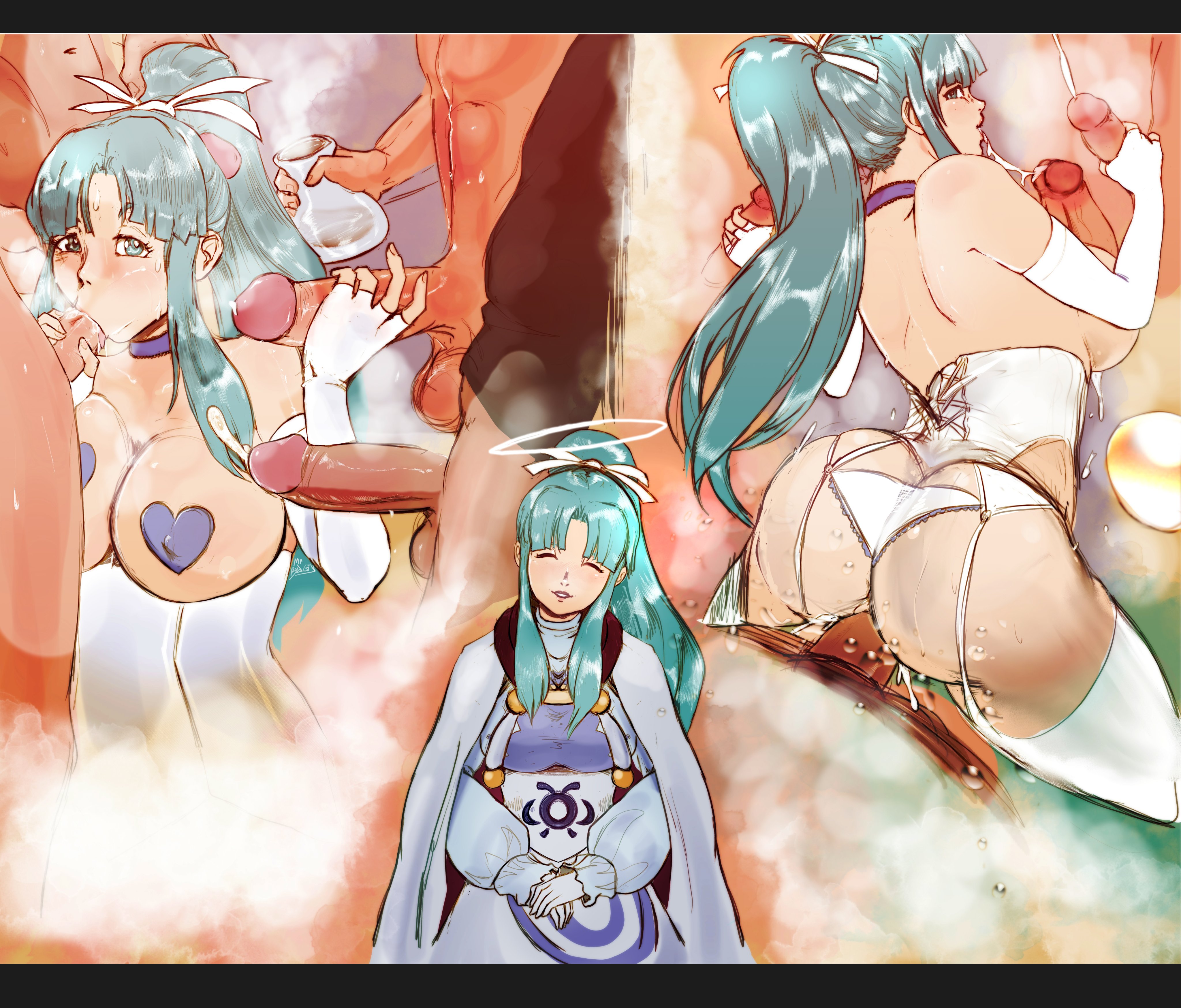 Mia (Camelot) Rule 34 Image