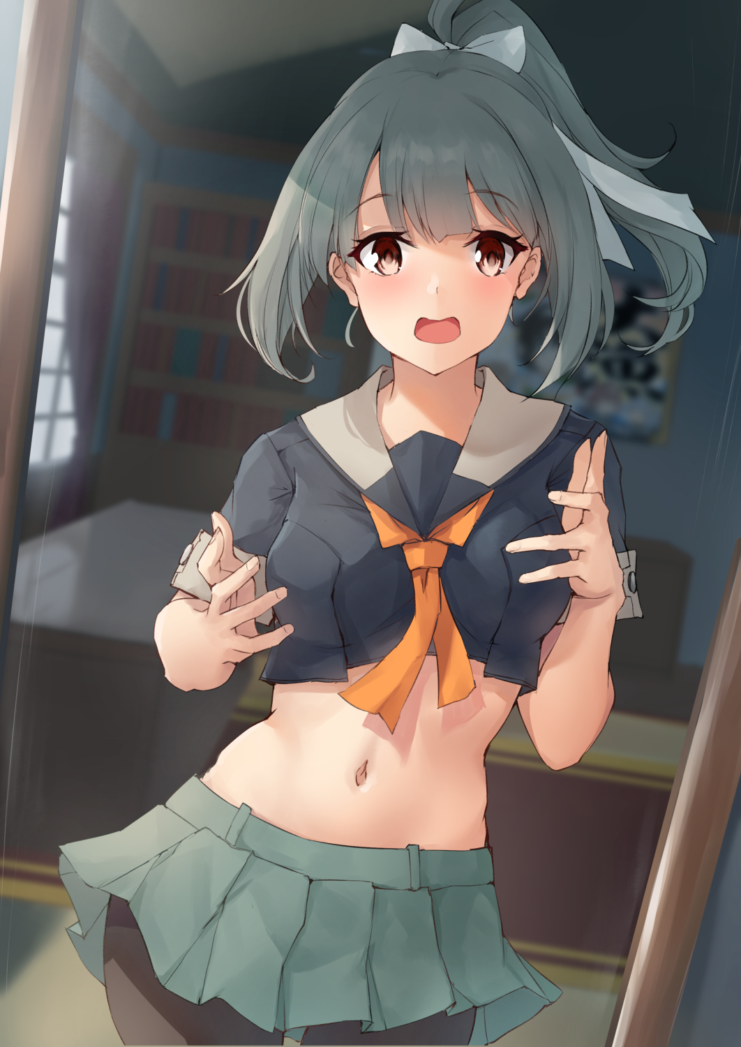 Kantai Collection Rule 34 Image