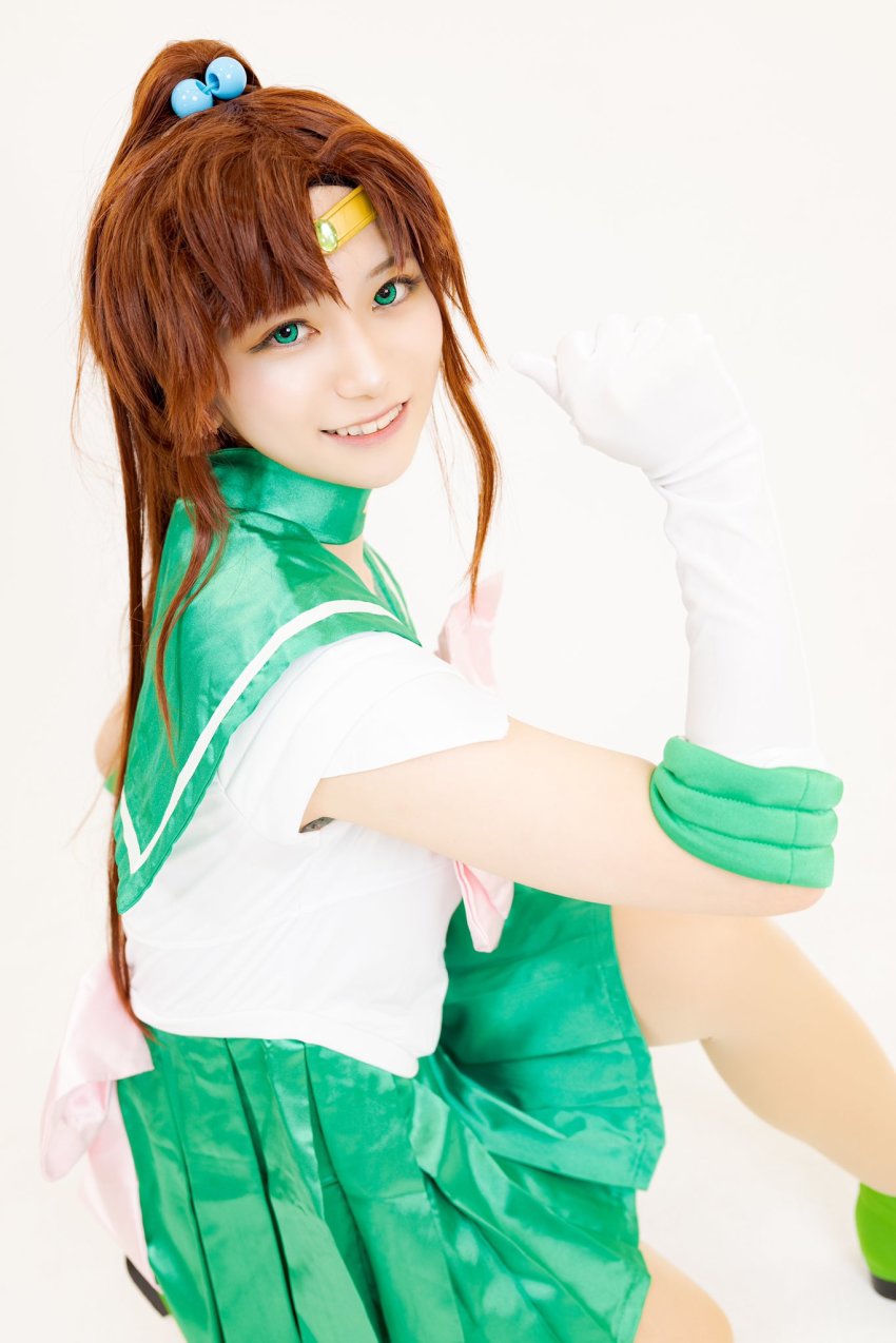 Kino Makoto (Bishoujo Senshi Sailor Moon) Rule 34 Image