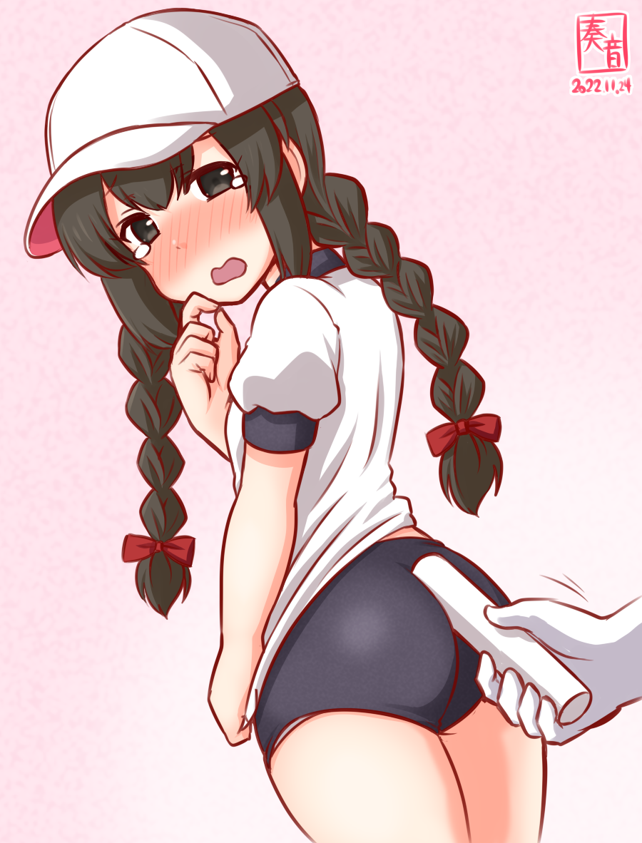 Kantai Collection Rule 34 Image