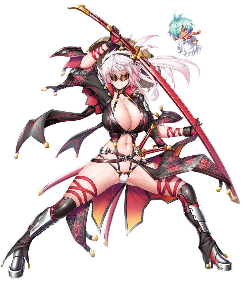 Lilith-Soft Rule 34 Image