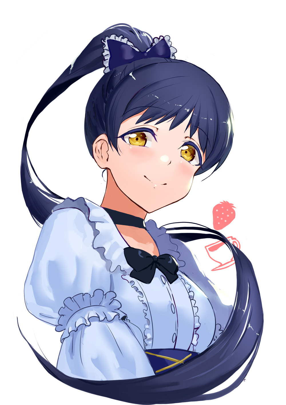 Hazuki Ren (Love Live!) Rule 34 Image