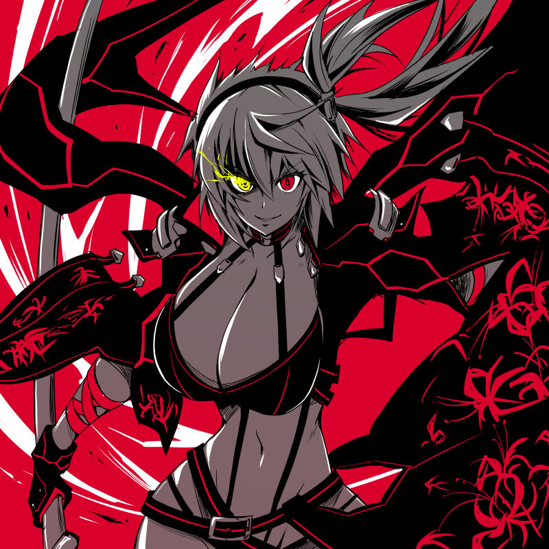 Lilith-Soft Rule 34 Image