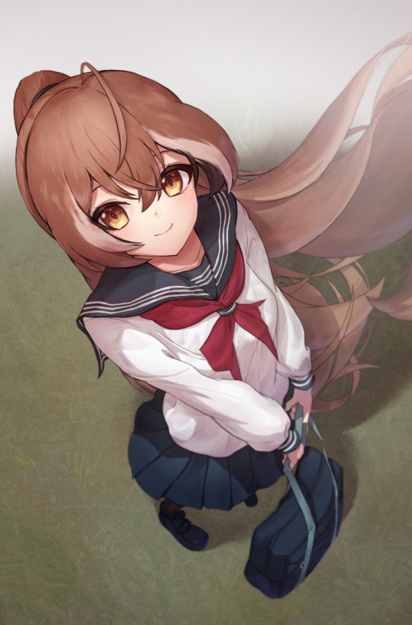 Nanashi Mumei (Hololive) Rule 34 Image