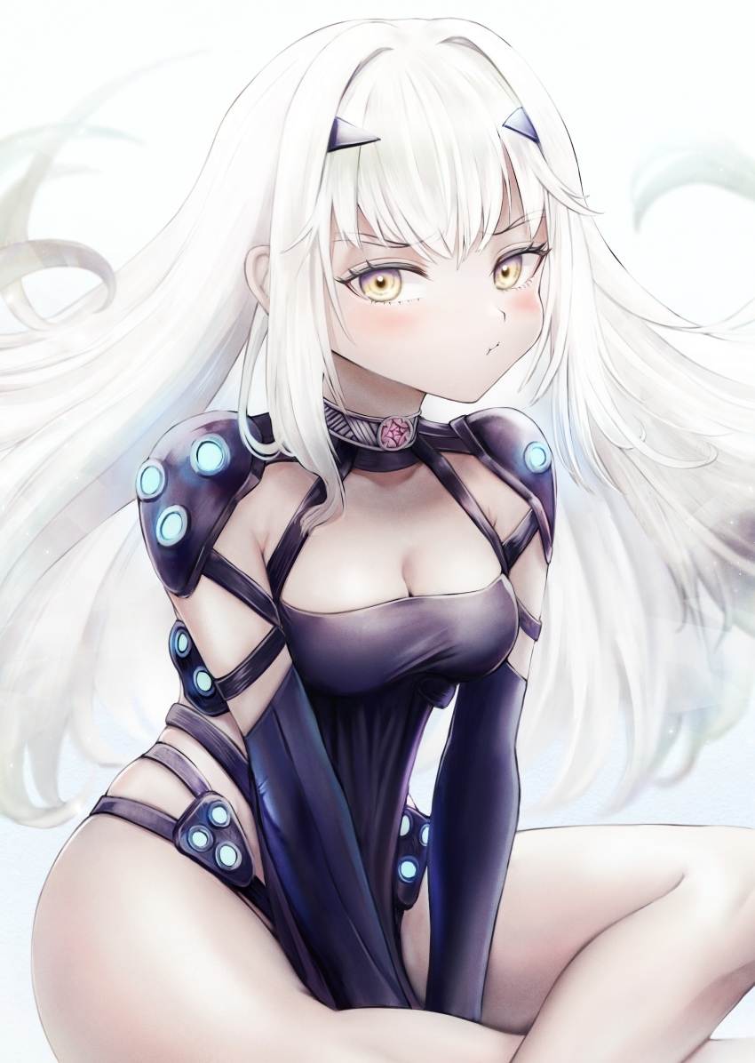 Melusine (Fate) Rule 34 Image