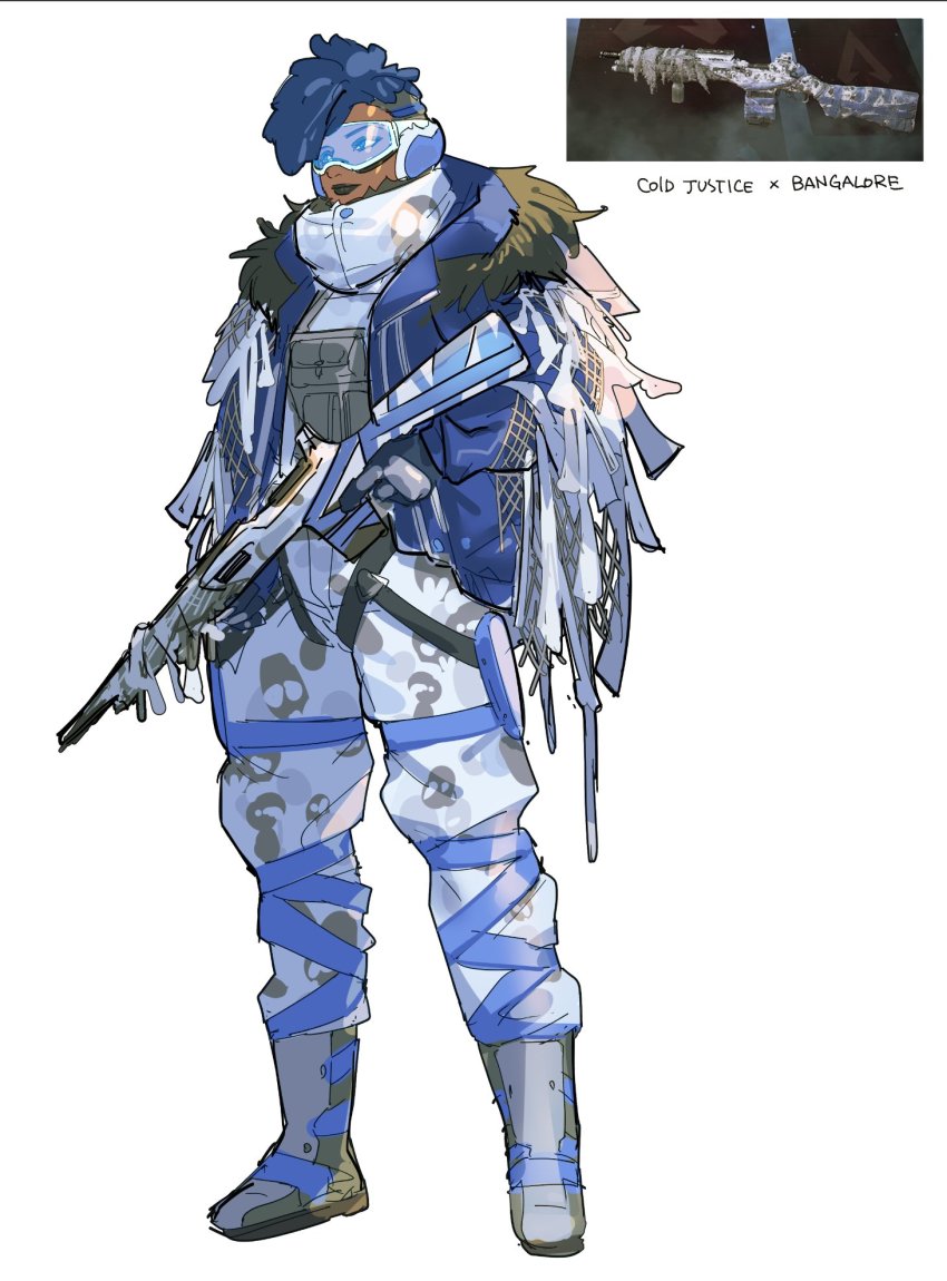 Apex Legends Rule 34 Image