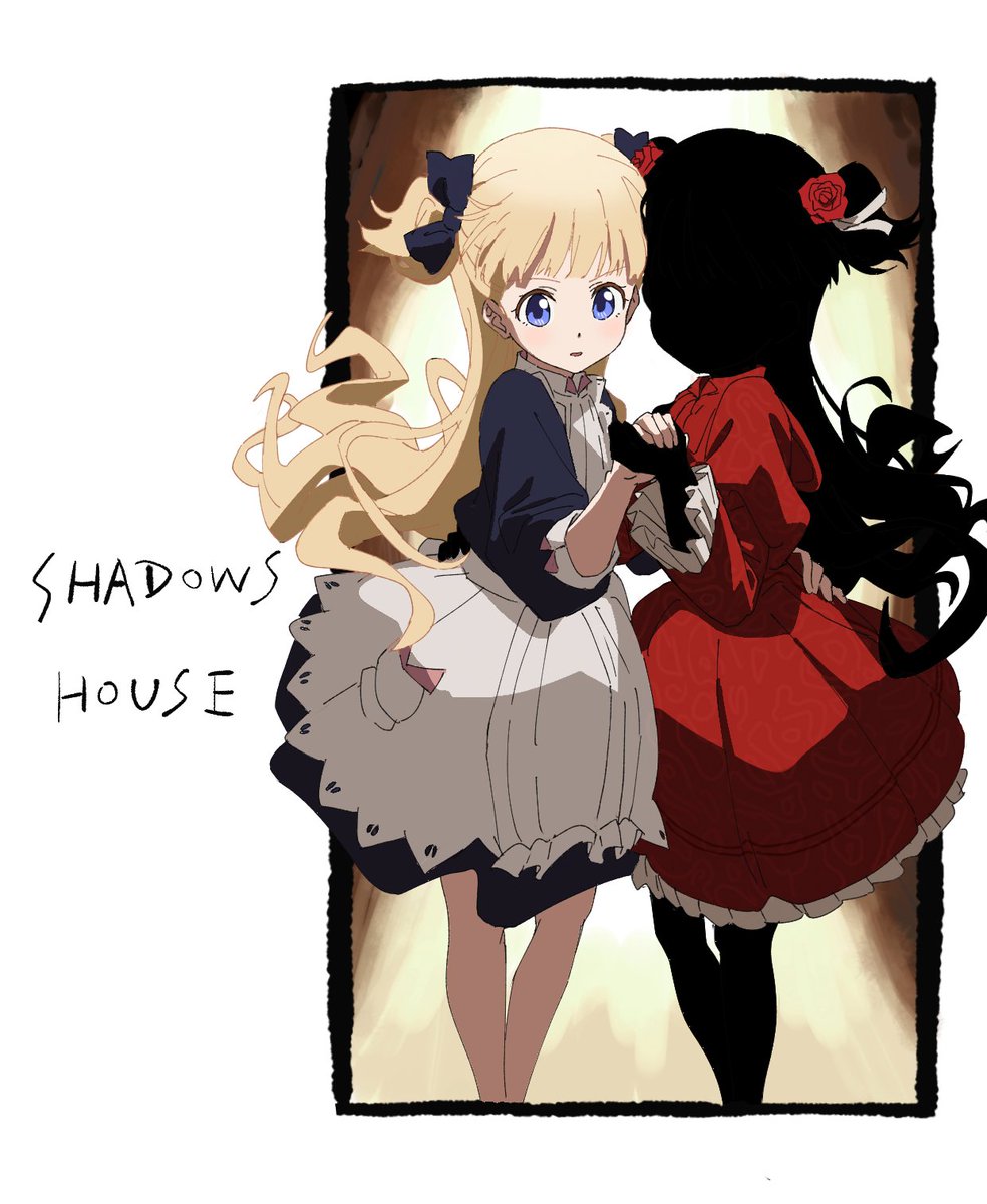 Kate (Shadows House) Rule 34 Image