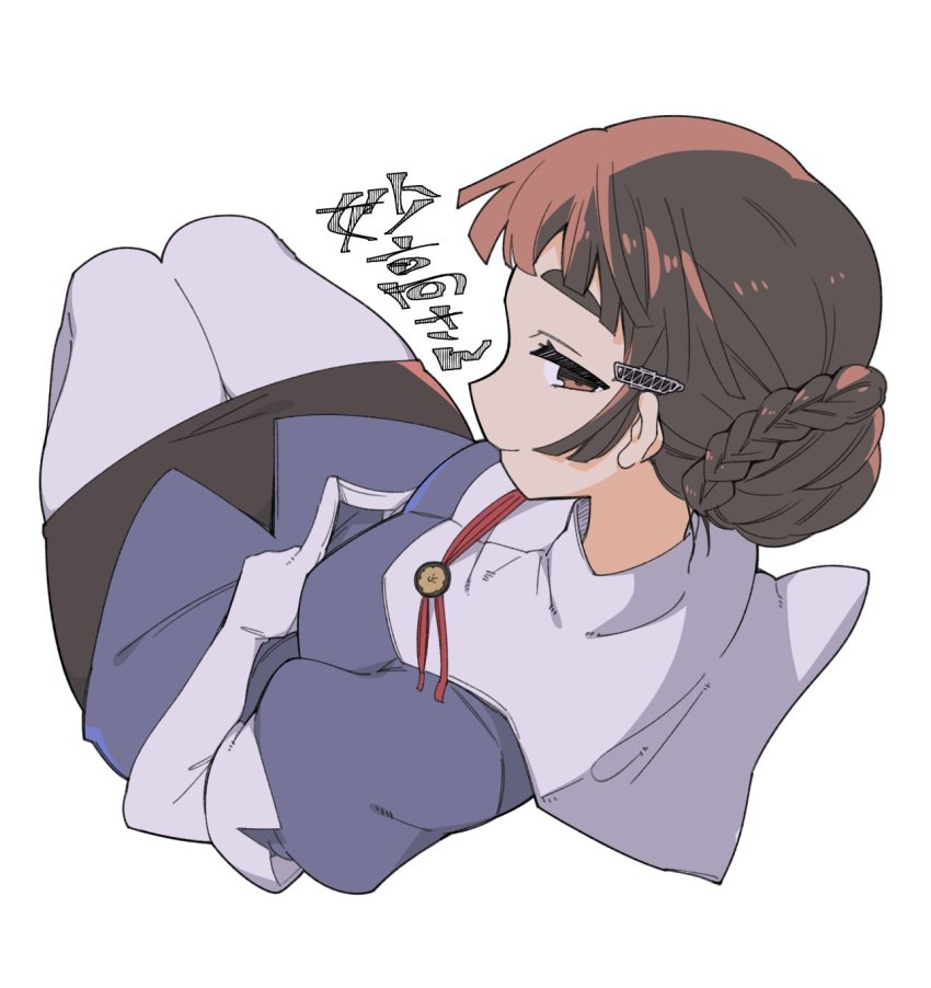 Kantai Collection Rule 34 Image