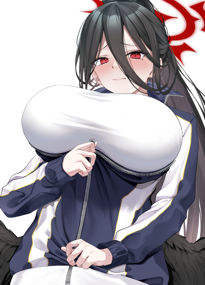 Hasumi (Blue Archive) Rule 34 Image