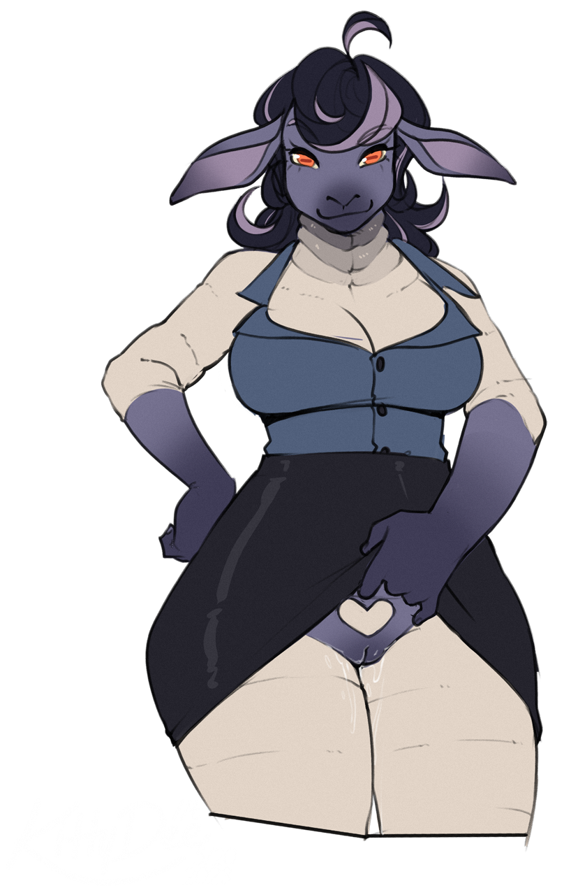 Alpha Channel Rule 34 Image