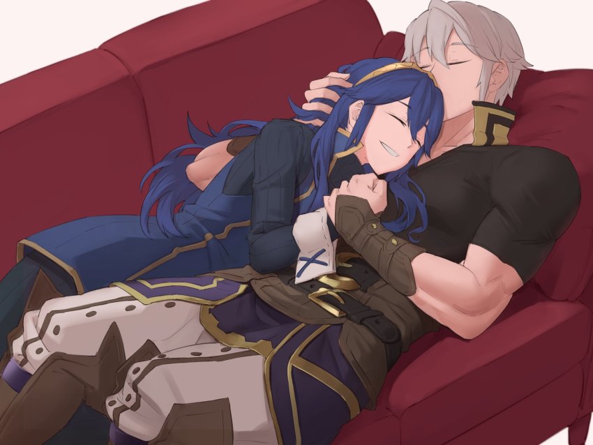 Lucina (Fire Emblem) Rule 34 Image
