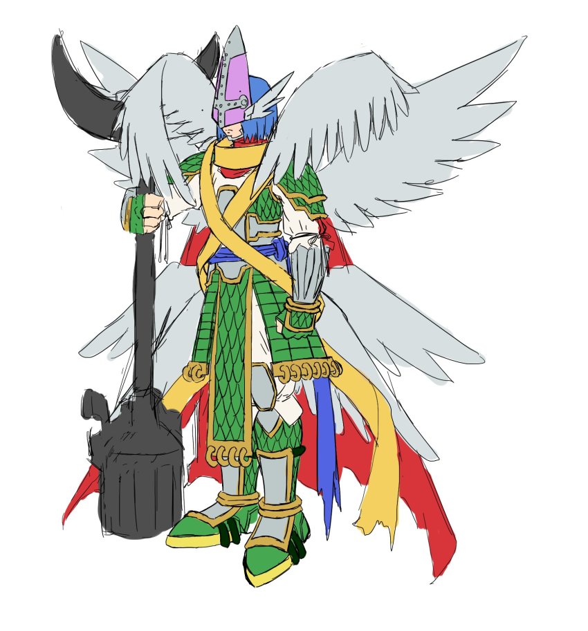 Digimon Rule 34 Image