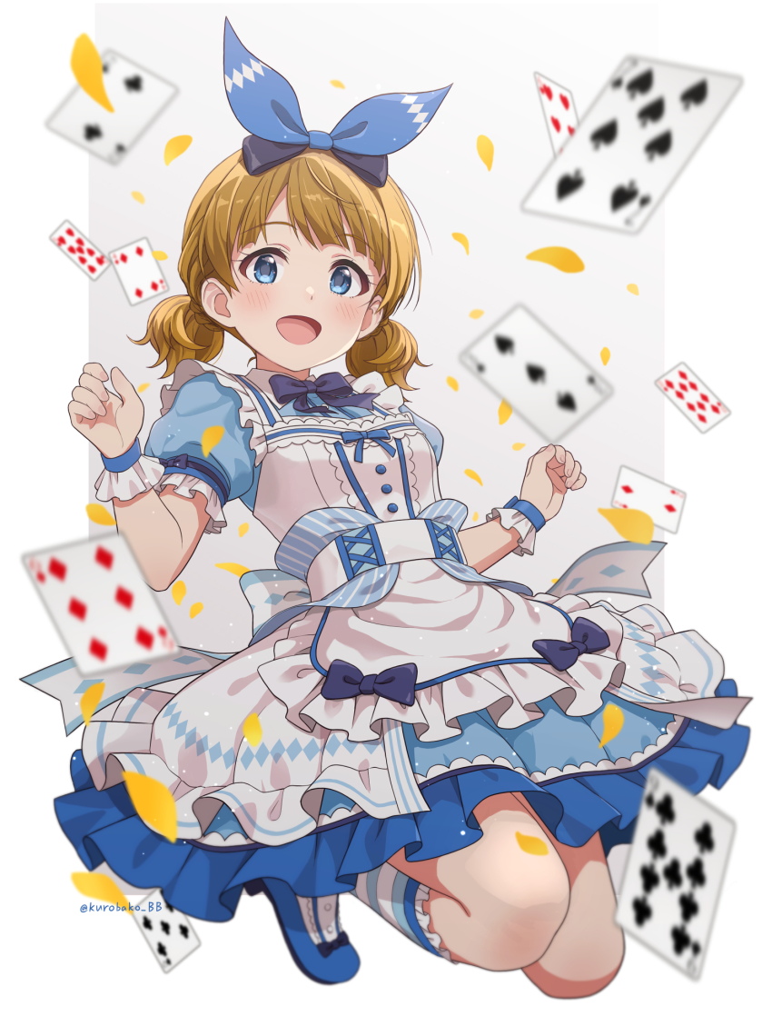 Suou Momoko (Idolmaster) Rule 34 Image