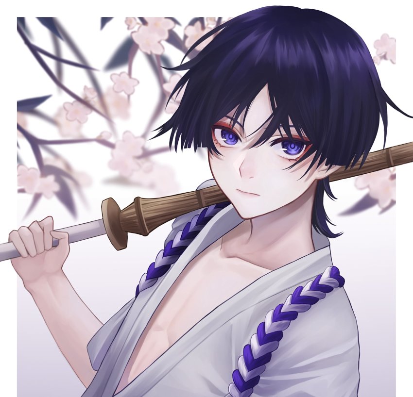 Scaramouche (Genshin Impact) Rule 34 Image