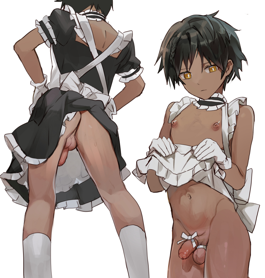 Thorns (Arknights) Rule 34 Image