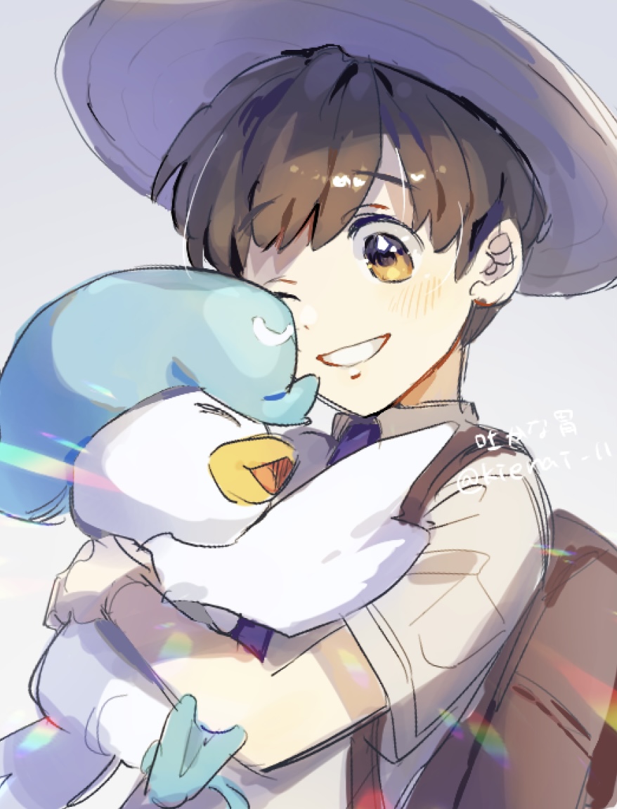 Florian (Pokemon) Rule 34 Image