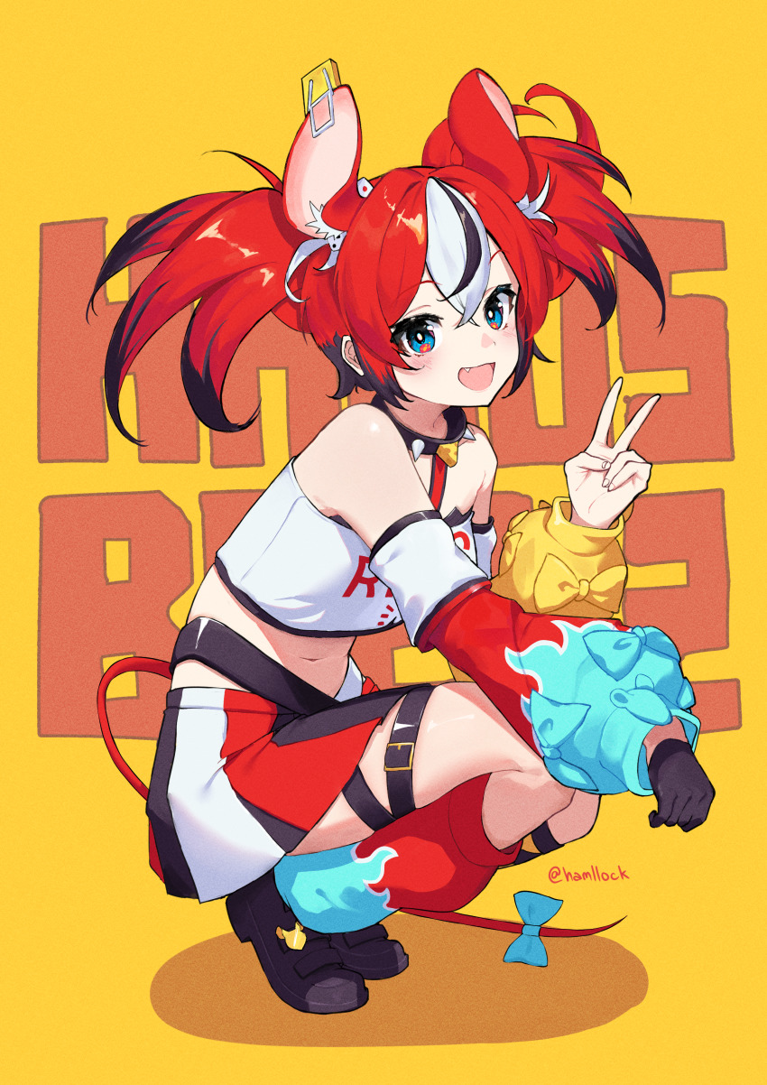 Hakos Baelz (Hololive) Rule 34 Image