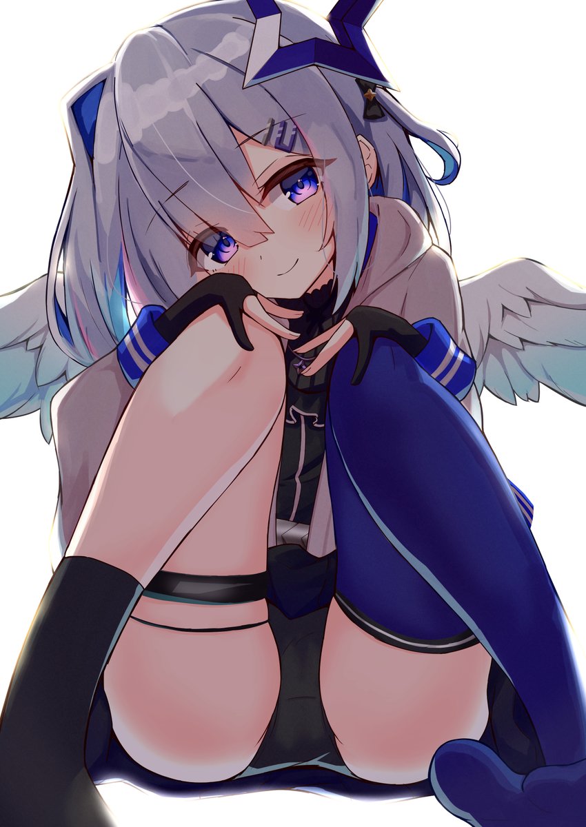Amane Kanata (Hololive) Rule 34 Image