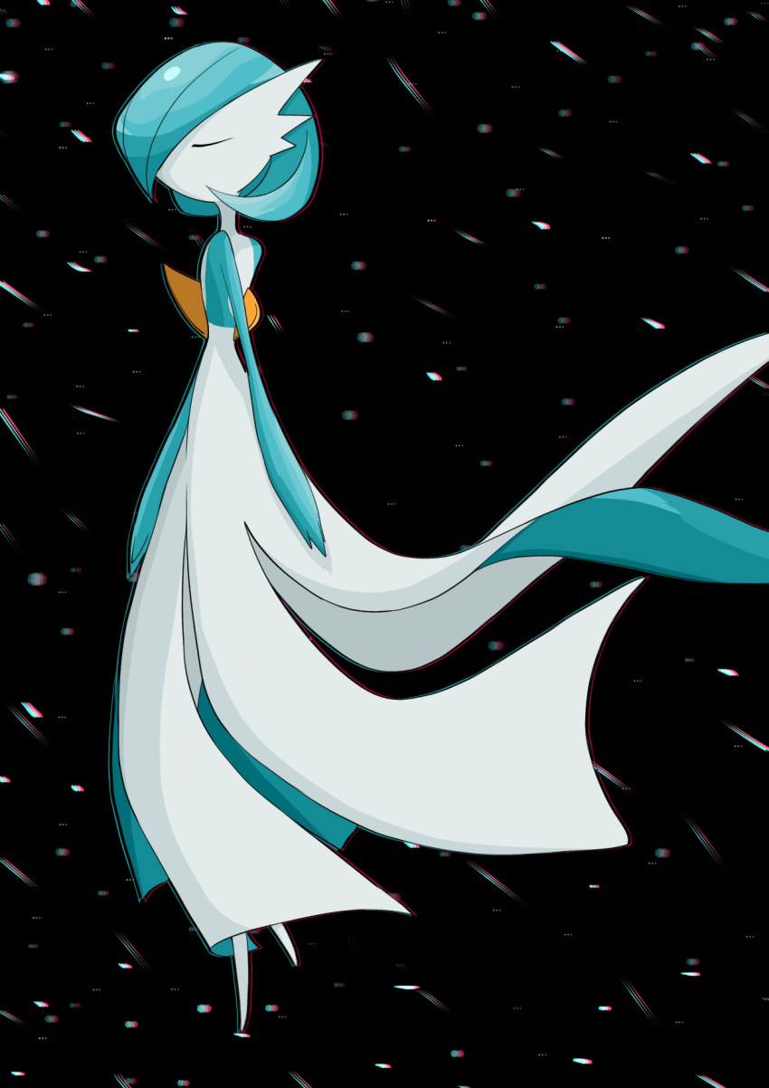 Gardevoir (Nintendo) Rule 34 Image
