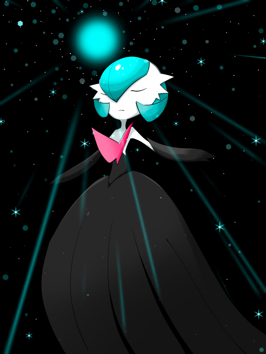 Gardevoir (Nintendo) Rule 34 Image
