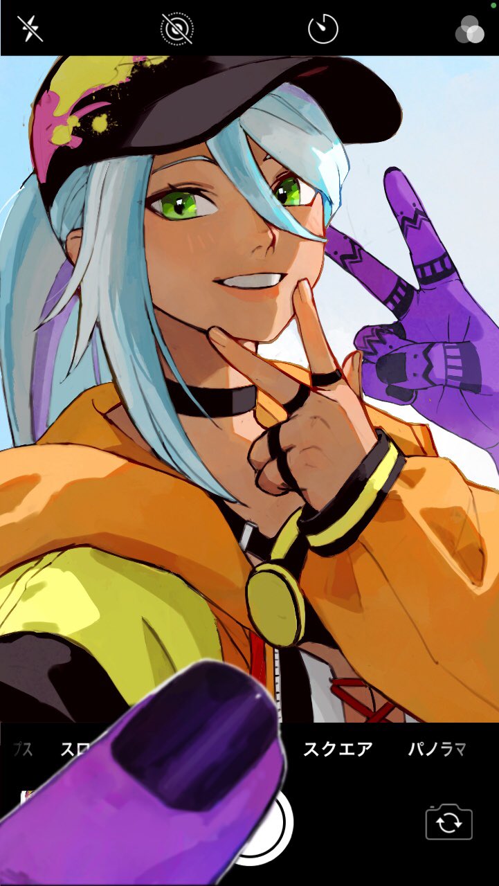 Isla (Kof) Rule 34 Image