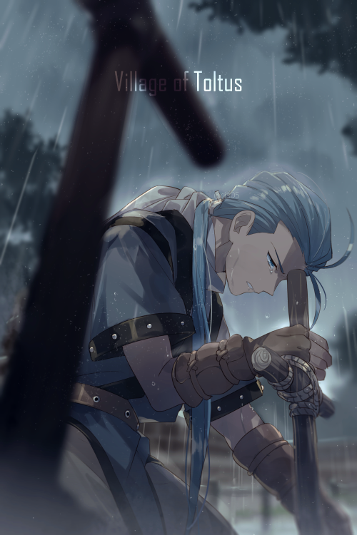 Tales Of (Series) Rule 34 Image