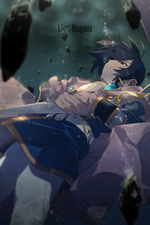 Tales Of (Series) Rule 34 Image