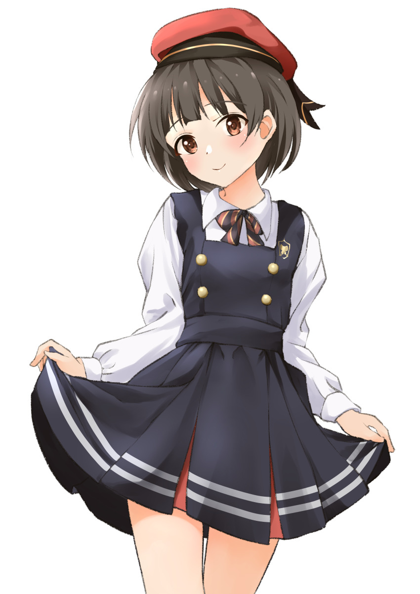 Idolmaster Rule 34 Image