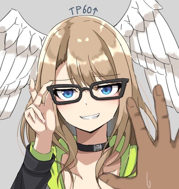 Eunie (Xenoblade) Rule 34 Image