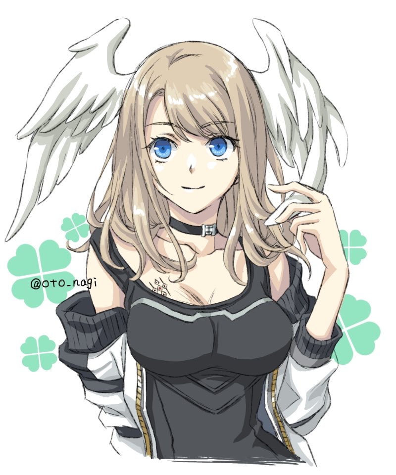 Eunie (Xenoblade) Rule 34 Image