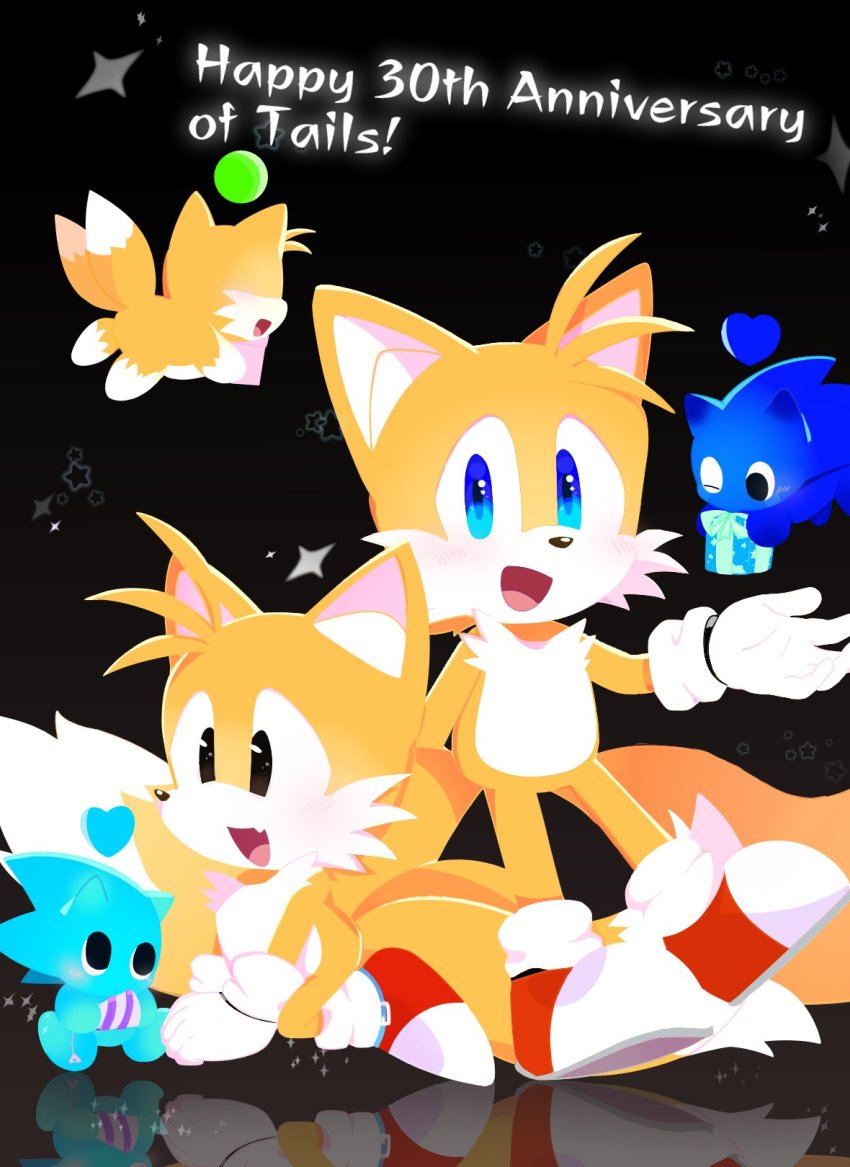 Chao (Sonic) Rule 34 Image