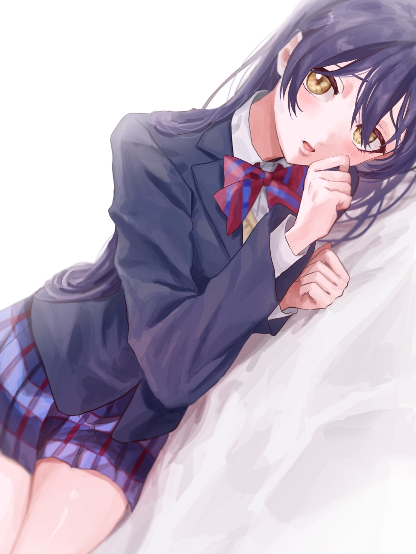Sonoda Umi (Love Live!) Rule 34 Image
