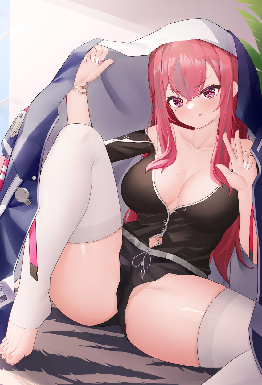 Bremerton (Azur Lane) Rule 34 Image