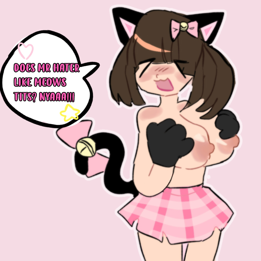 Meowbahh (Commentary Community) Rule 34 Image