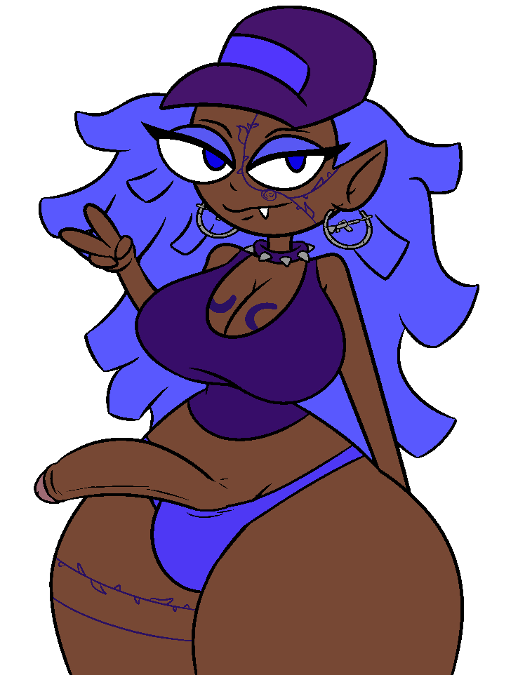 Oc Rule 34 Image