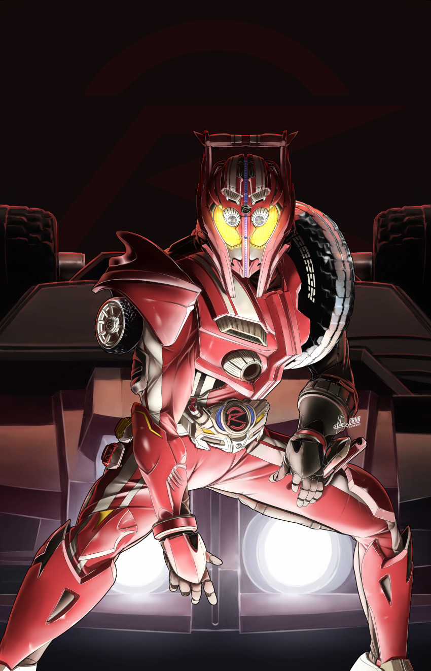Kamen Rider Rule 34 Image