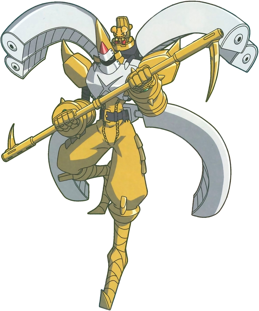 Digimon Rule 34 Image