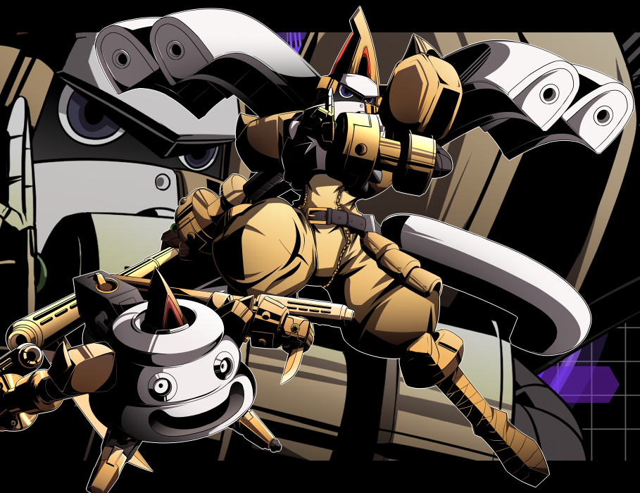 Digimon Rule 34 Image