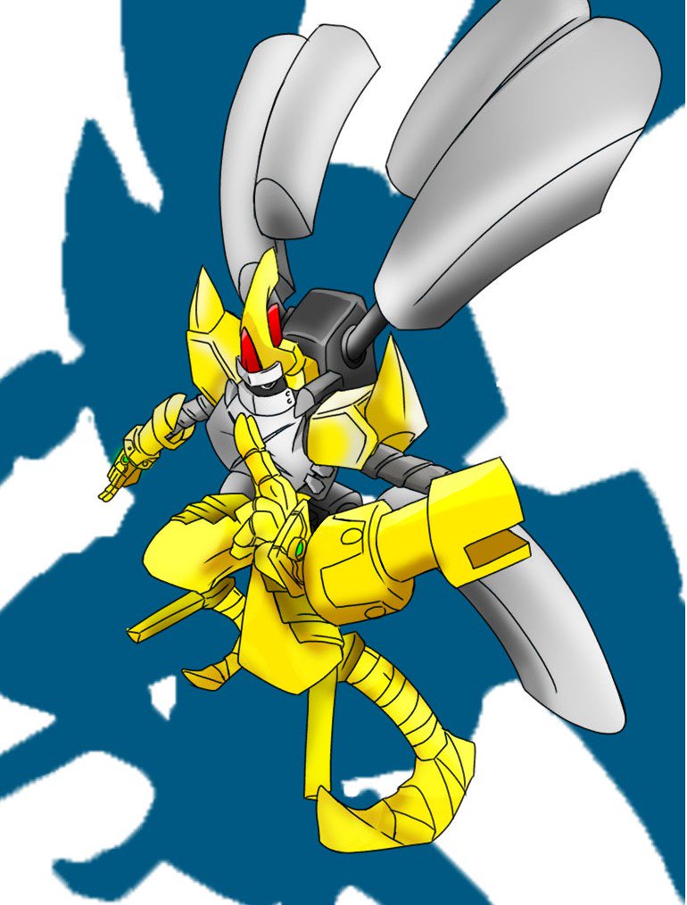 Digimon Rule 34 Image