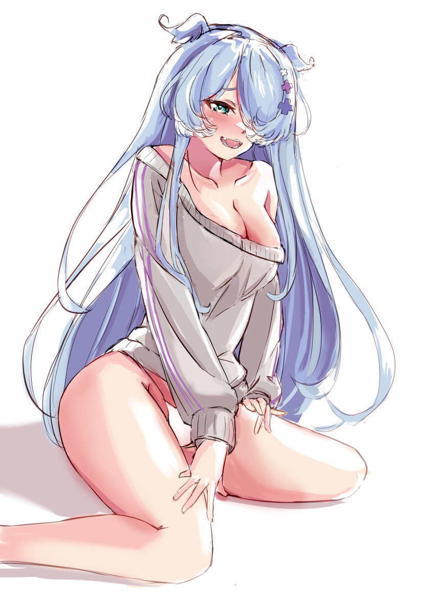 Elira Pendora (Nijisanji) Rule 34 Image