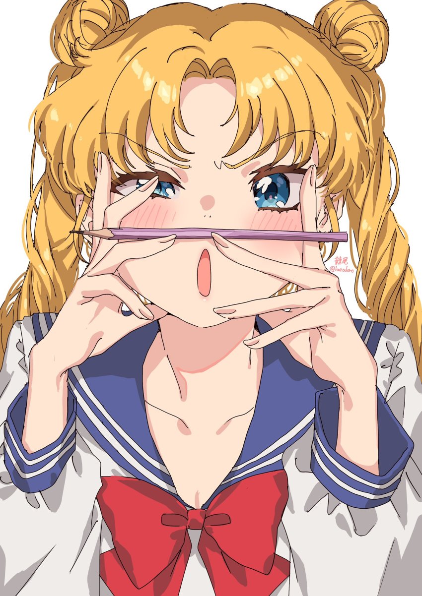 Bishoujo Senshi Sailor Moon Rule 34 Image