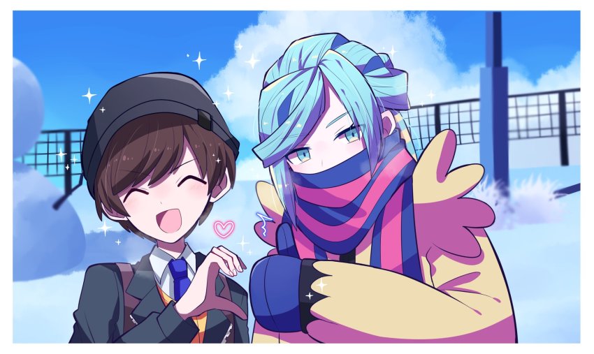 Florian (Pokemon) Rule 34 Image