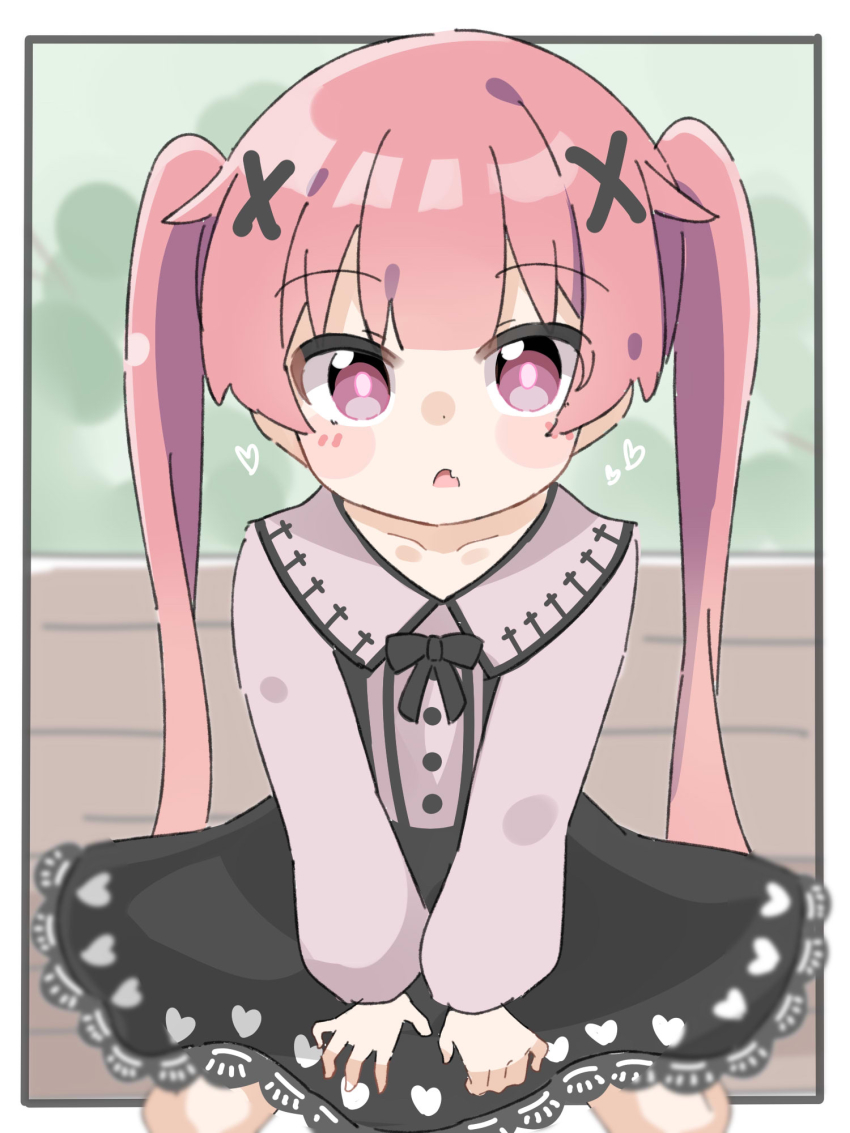 Watashi Ni Tenshi Ga Maiorita! Rule 34 Image