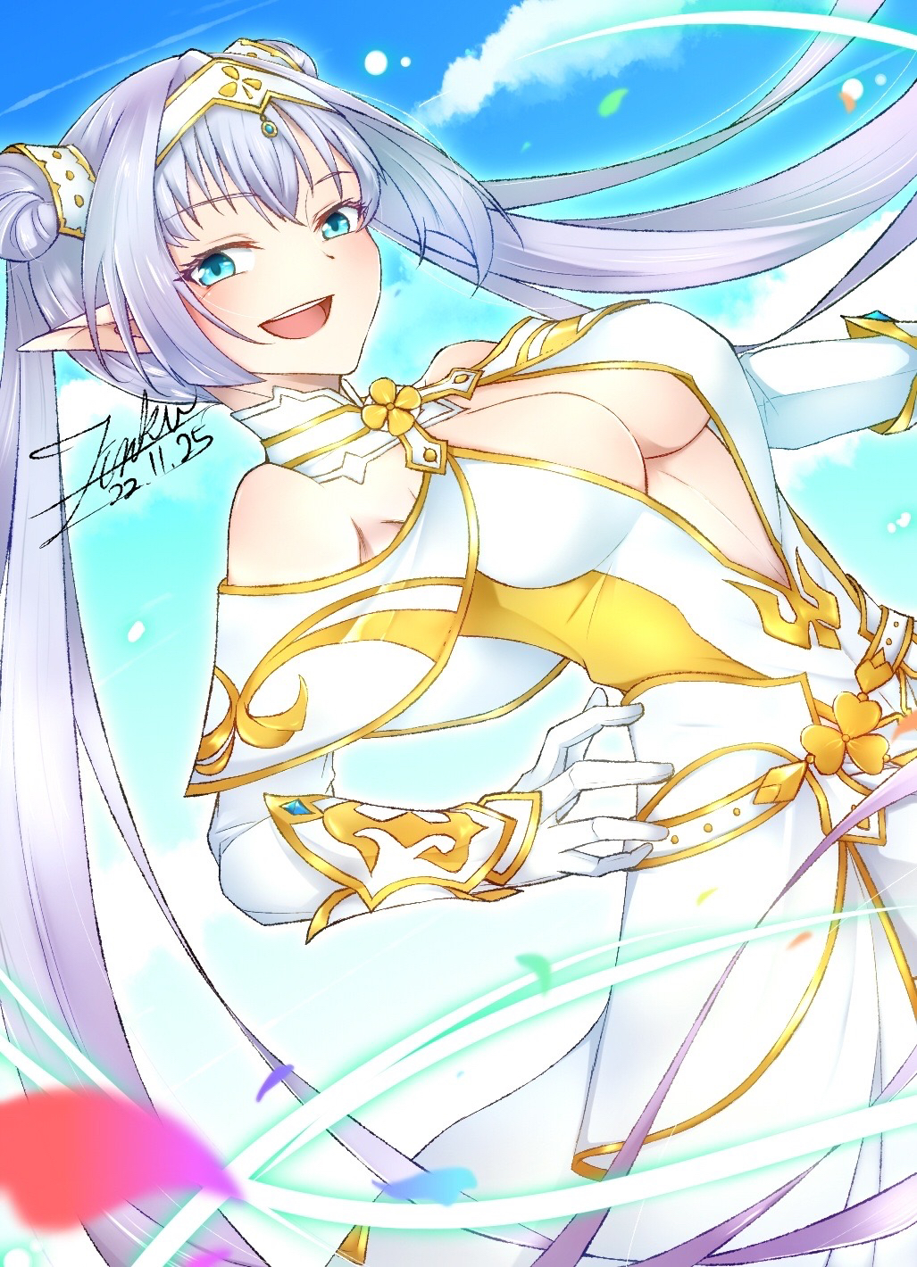 Britomart (Fate) Rule 34 Image