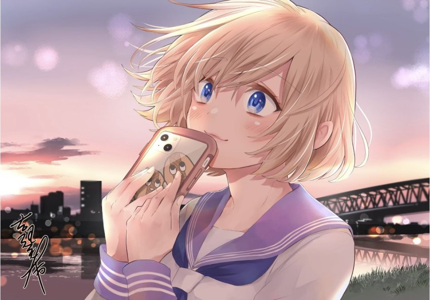 Kakkou No Iinazuke Rule 34 Image