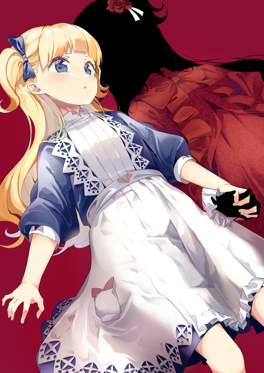 Kate (Shadows House) Rule 34 Image