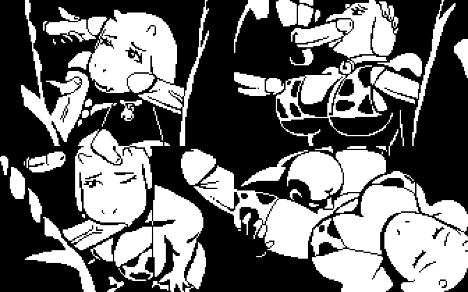2d (Artwork) Rule 34 Image
